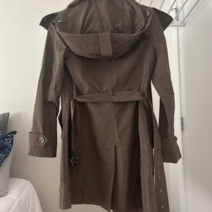 Burberry Trench Coat